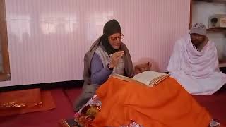 ramdwara ajmer ll सौदागरी ग्रंथ ll रिछोला धाम मे सतसंग ll संत श्री राम अवतार ज़ी  महाराज