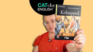 Kidnapped - CATchy English