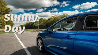Driving to Crawley, England 🌞 | 4K Scenic UK Road Trip & Real Test Routes