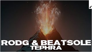 Rodg \u0026 Beatsole - Tephra (Extended Mix)