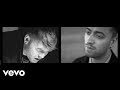 Sam Smith, James Arthur - Will You Be There (Music Video)