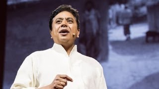 Sanjay Pradhan: How open data is changing international aid