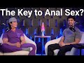 The Key to Anal Sex?