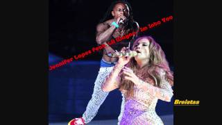 Jennifer Lopez - I'm Into You ft. Lil Wayne