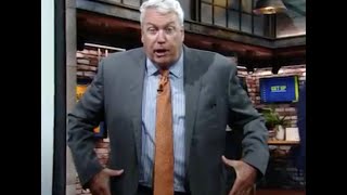 Rex Ryan is UNBELIEVABLE at Get Up trivia 🤯