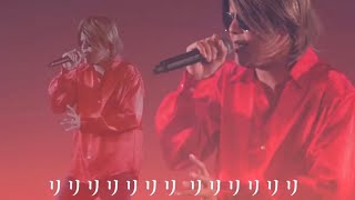 【LIVE(フルコーラス)】 RED POWER ／日谷ヒロノリ