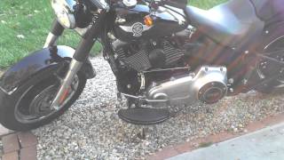 2014 Harley Davidson Fat Boy Lo walkaround and review