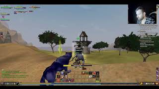 EverQuest 2- Ashanti Sul server - Berzerker/Dirge/Inquisitor 3 box trio episode 9