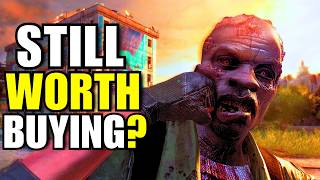 Is Dying Light STILL Worth It In 2026? - Review