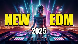 New EDM 2025🎧 Bass Boosted Music Mix 2025 🎧 EDM Remixes of Popular Songs 🎧 EDM Music Mix