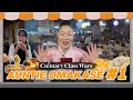 Tried the BEST home-cooked meal at Auntie Omakase's restaurant #culinaryclasswars