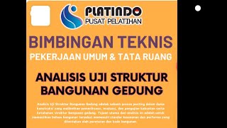 Syarat Desain Seismik Komponen Nonstruktural Bangunan Part 3