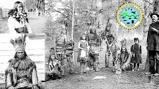 The Pamunkey People \u0026 Tribe: Powhatan Confederacy - Virginia, USA, \