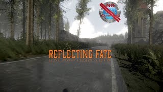 Reflecting Fate Gameplay no commentary