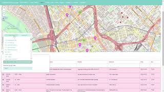 Dallas Interactive Map Updates on Dallas Real-Time Crime