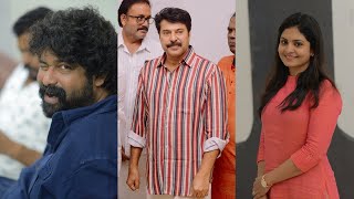 കേരള ചീഫ് മിനിസ്റ്ററായി മമ്മൂക്ക 1 മൂവിയിൽ  | One Movie Pooja