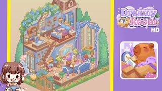 Dreamy Room Level 506 Solution Walkthrough