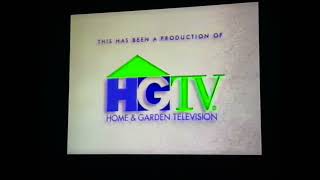 HGTV Ident 1996 Next Appraisals \u0026 Antiques