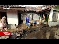 Tanggul Jebol, Puluhan Rumah Rusak Diterjang Banjir, Bandung - iNews Malam 12/06