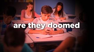Teachers Have A Tech In The Classroom Problem