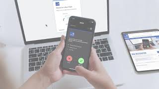 Setting Up DUO Multifactor Authentication