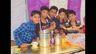 BALMELA CELEBRATION IN ANSHUL VIDHYA MANDIR CBSE ENGLISH MEDIUM SCHOOL JOBAT