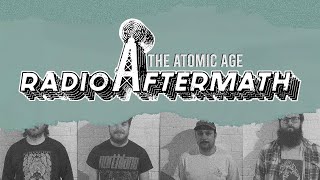 Radio Aftermath - You, and All of Us