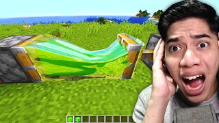 KEREN! BEGINI BENTUK SLIME REALISTIS YANG ADA DI MINECRAFT!