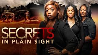 Secrets In Plain Sight | Season 2 | Official Trailer