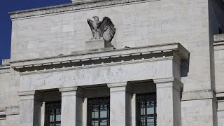 Fed Officials Signal More Rate Hikes