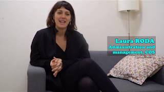 Documentary Solidarity Economy in Barcelona multilingual version