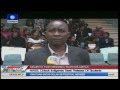 Search For Missing Schoolgirls: NASS, Chibok Indigenes Seek Release OF Abducted Girls