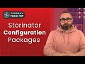 Tuesday Tech Tip - Server Configuration Packages from 45Drives