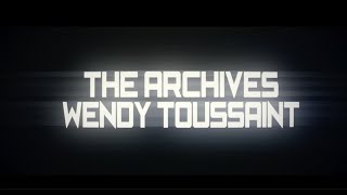 The Archives: Wendy \