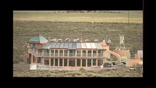 Earthship Living