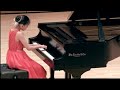 Victoria Chai - Aaron Copland The Cat and The Mouse