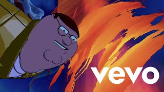 Livin' in the Fortnite Paradise FT. Peter Griffin