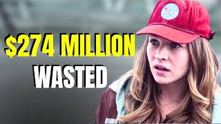 16 Biggest Sci-Fi Movies No One Expected To Bomb At The Box Office