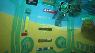 戦場の絆　資料室624 【TD66/ドムトロ】