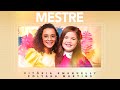 Vitória Emanuelly e Polyana Martins - Mestre (Ao Vivo) #MKNetwork