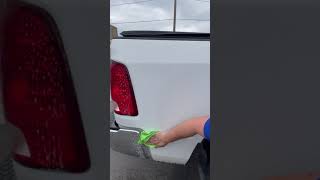 Captivating Cleaning with foaming action
