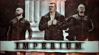 WWE:  Gunther/Imperium Theme Mix 2023 \