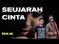 LAGU ACEH SEDIH BIKIN BAPER '' SEUJARAH CINTA '' EMI JR '' AREMI STUDIO