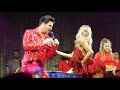 Frankie Moreno “Diva” live at the Palms