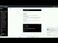 python create server