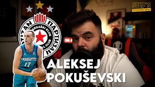 ALEKSEJ POKUSEVSKI U PARTIZANU?! MEDIJI TVRDE A POKU KAZE NBA!