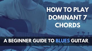 START YOUR JOURNEY INTO BLUES GUITAR WITH THIS VIDEO !