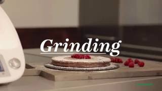 Grinding with Thermomix®