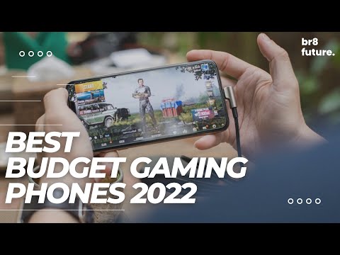 Top 5 Best Budget Gaming Phones – Best Cheapest Gaming Phones 2022