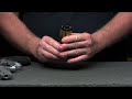 rt627 .357 magnum shooting test gun asmr